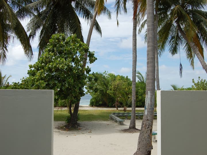 Vaali Maldives Island Escapes & Dive