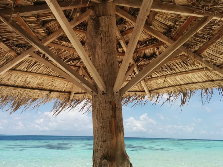Vaali Maldives Island Escapes & Dive