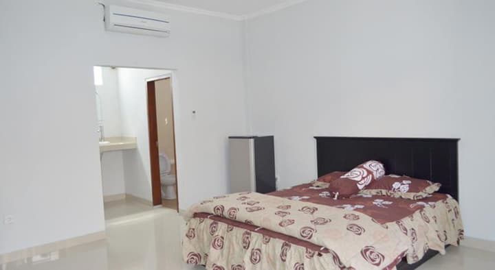 Swandewi Homestay
