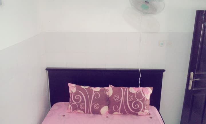 Swandewi Homestay