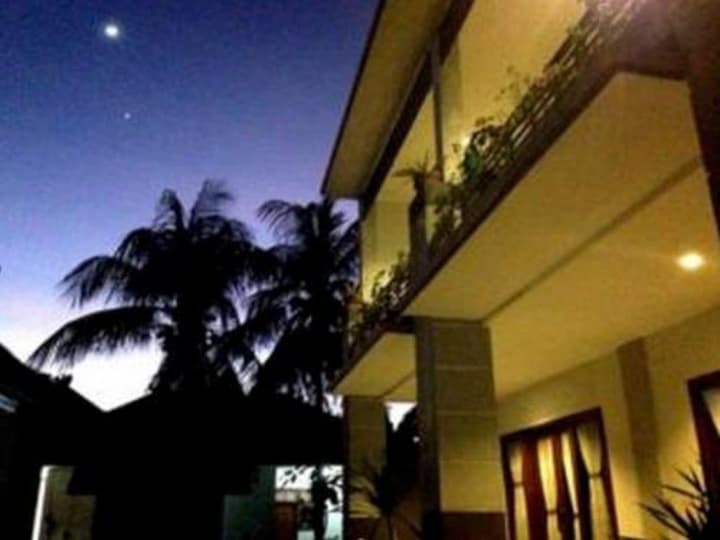 Swandewi Homestay