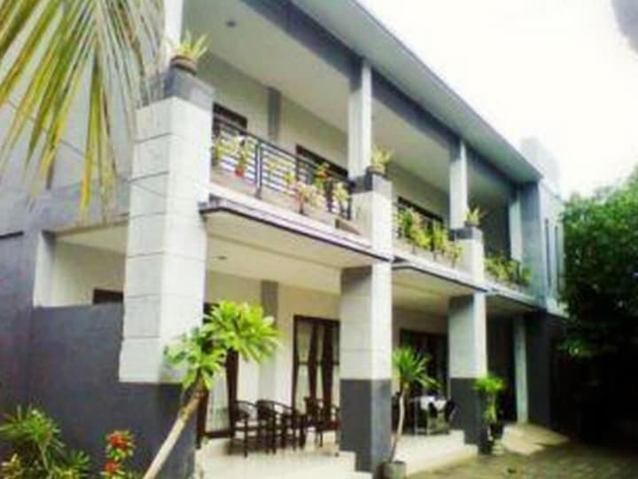 Swandewi Homestay
