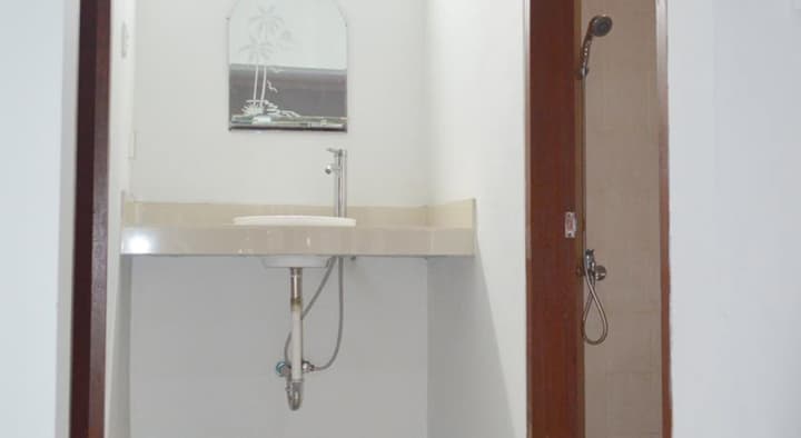 Swandewi Homestay