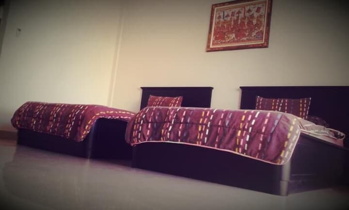 Swandewi Homestay