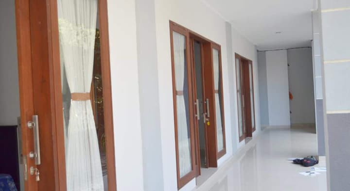 Swandewi Homestay