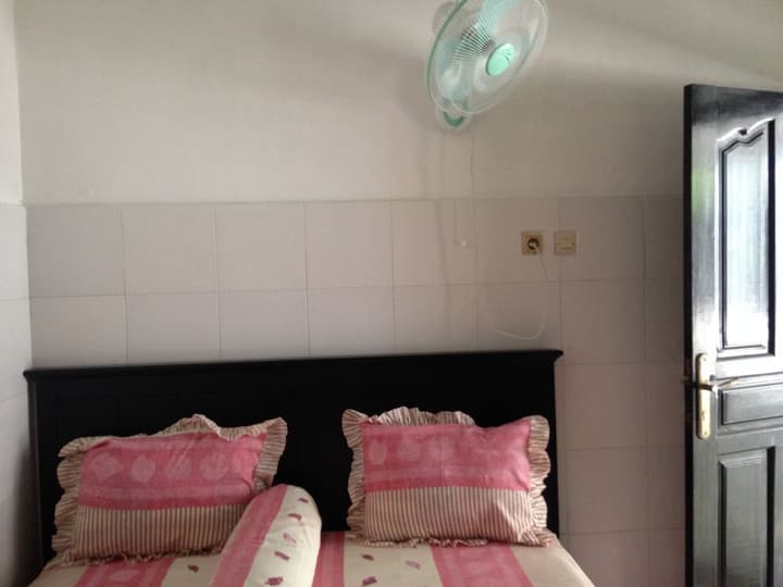 Swandewi Homestay