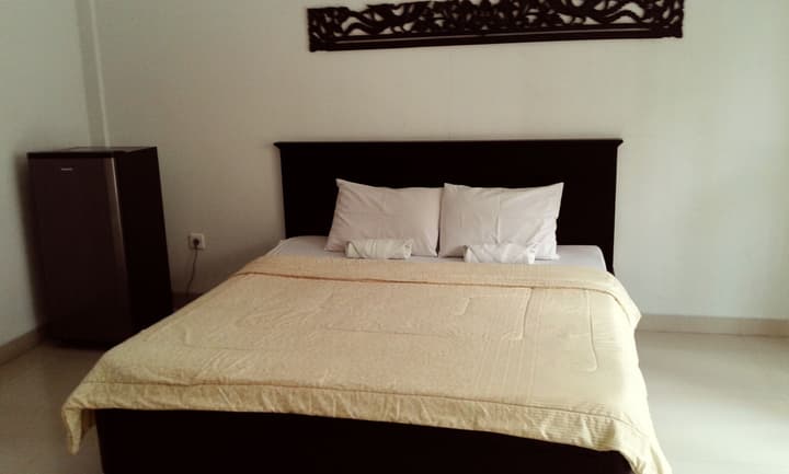 Swandewi Homestay