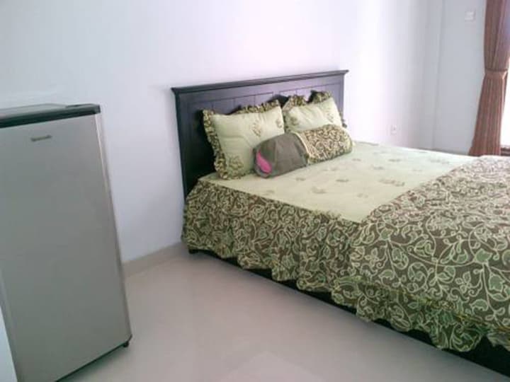Swandewi Homestay