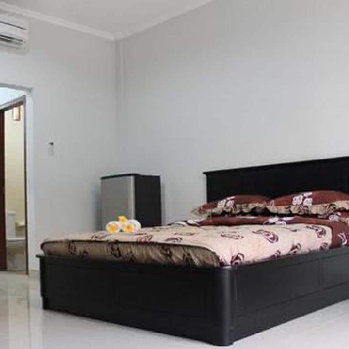Swandewi Homestay