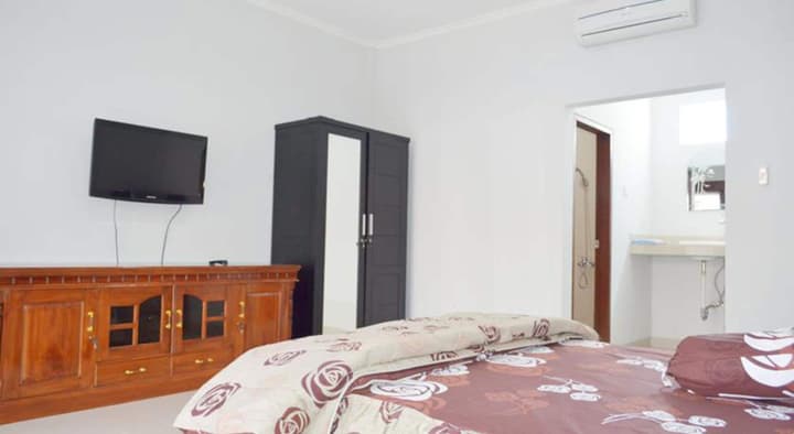 Swandewi Homestay