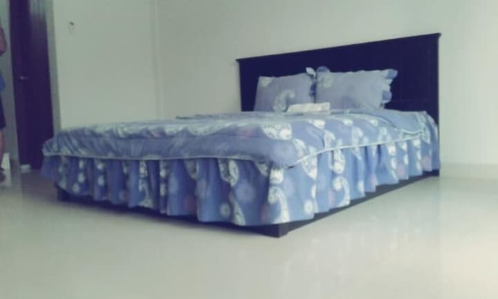 Swandewi Homestay