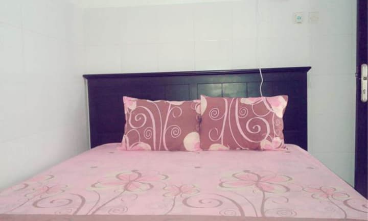 Swandewi Homestay