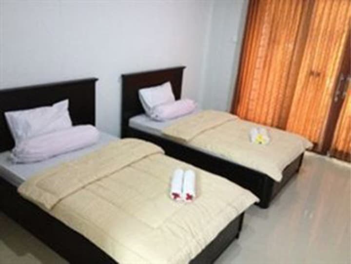 Swandewi Homestay