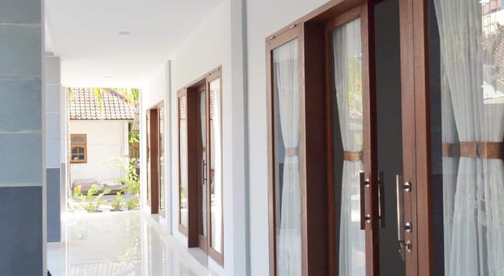 Swandewi Homestay