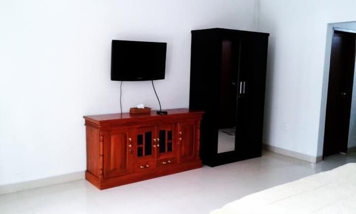 Swandewi Homestay