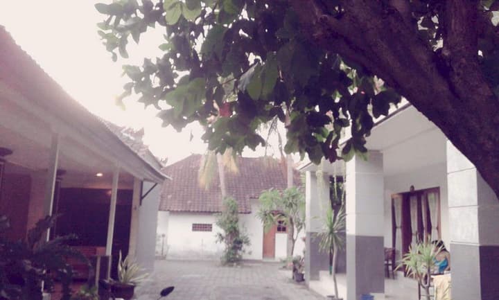 Swandewi Homestay