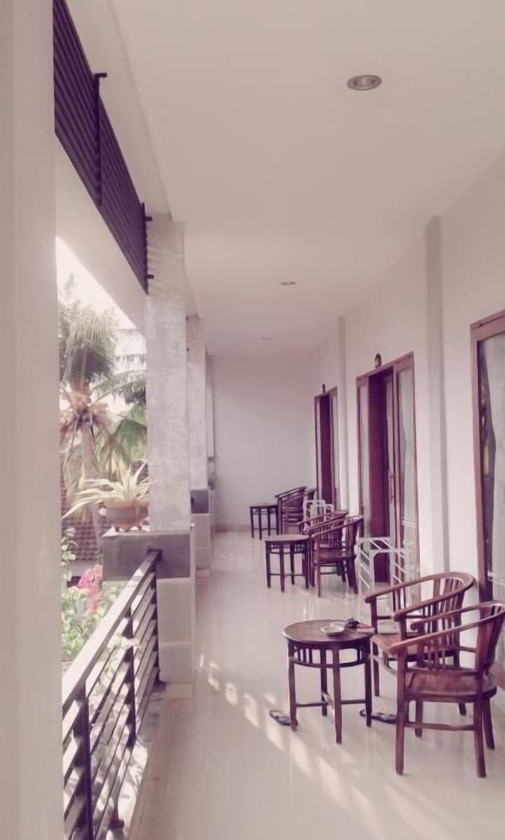 Swandewi Homestay