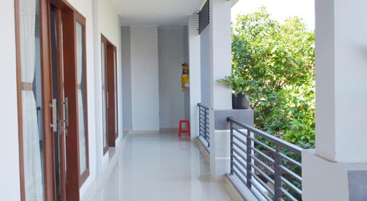 Swandewi Homestay