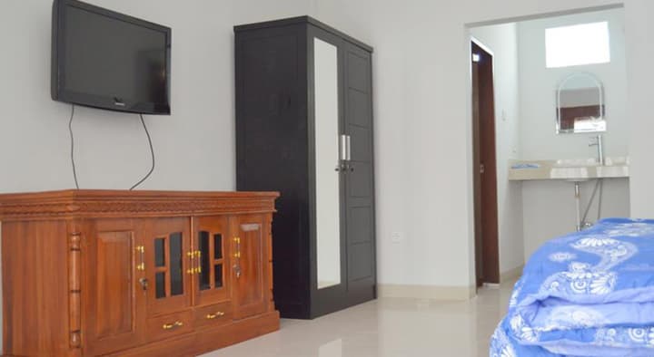 Swandewi Homestay