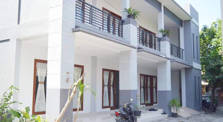 Swandewi Homestay