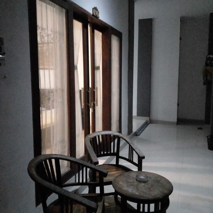 Swandewi Homestay