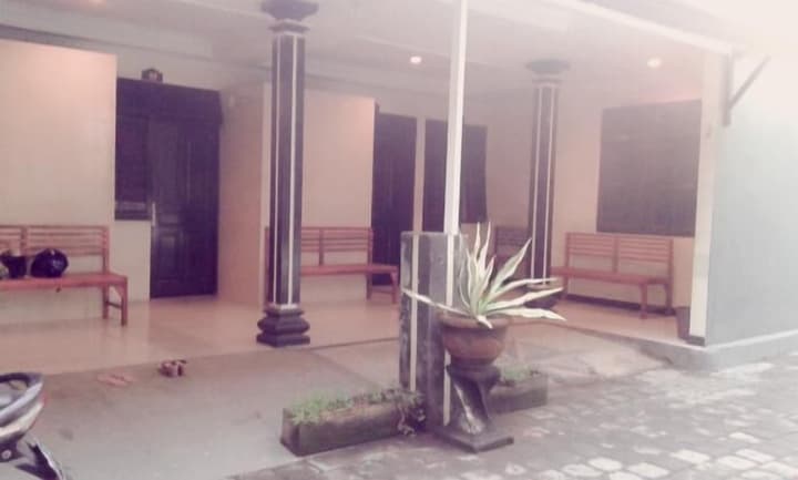 Swandewi Homestay