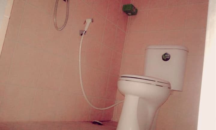 Swandewi Homestay