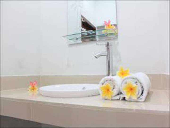 Swandewi Homestay