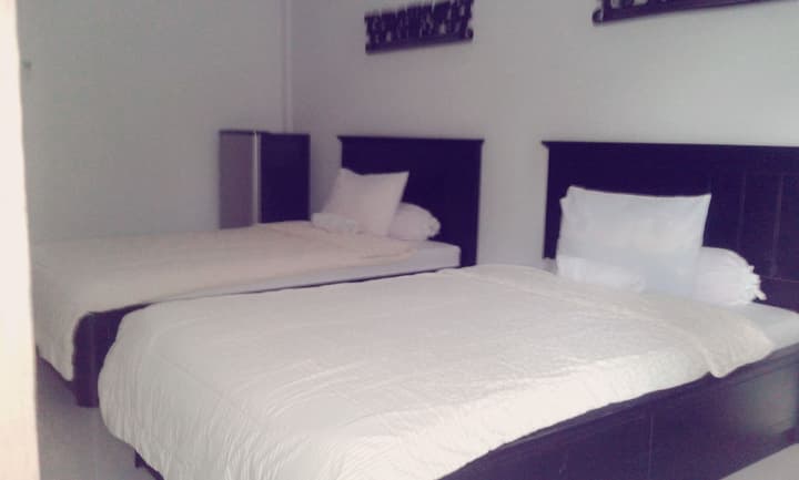 Swandewi Homestay