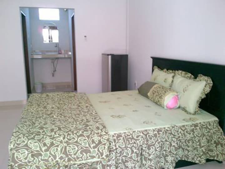 Swandewi Homestay
