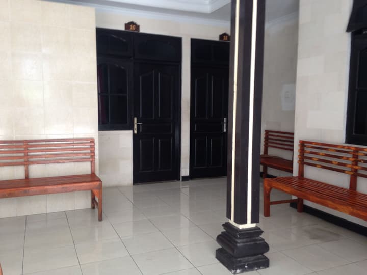 Swandewi Homestay