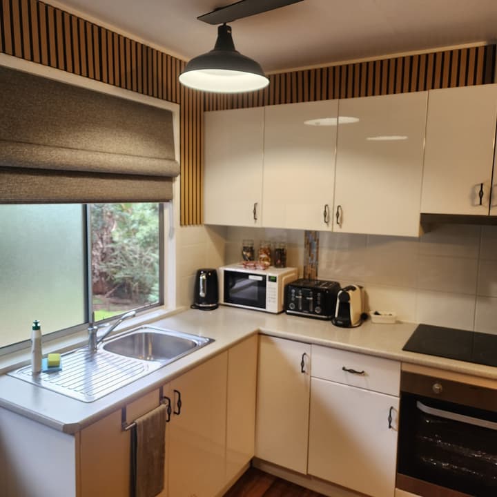 Atherton Hinterland Motel