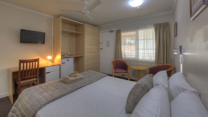 Atherton Hinterland Motel
