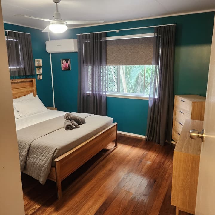 Atherton Hinterland Motel