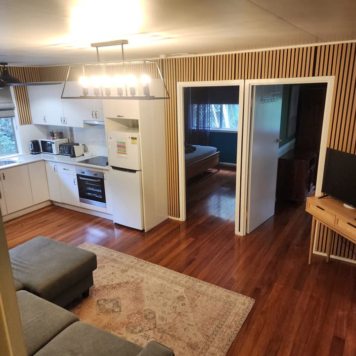 Atherton Hinterland Motel