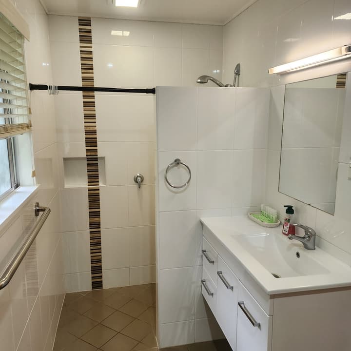 Atherton Hinterland Motel