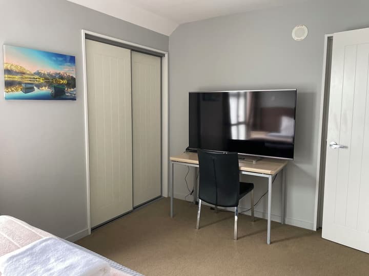 Alpha Motel Christchurch