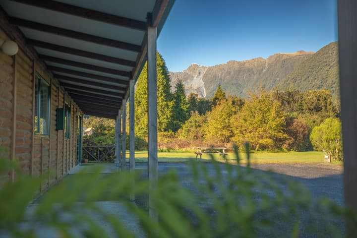 Rainforest Motel