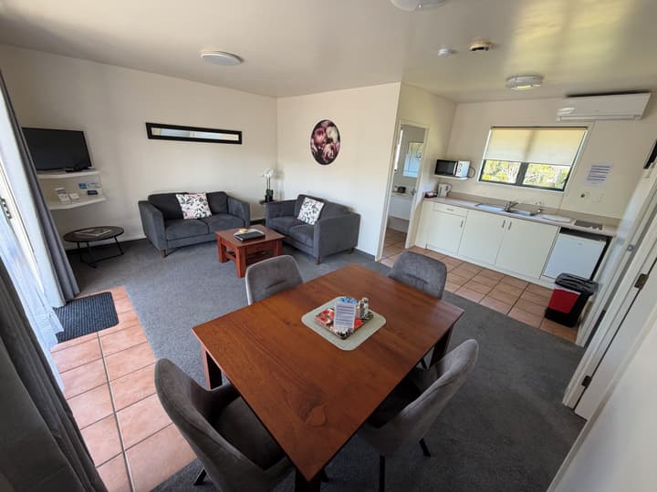 Coromandel Court Motel