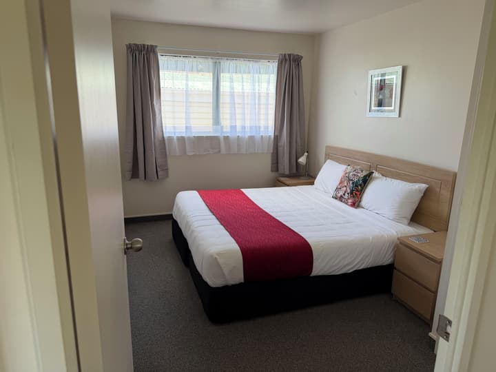 Coromandel Court Motel