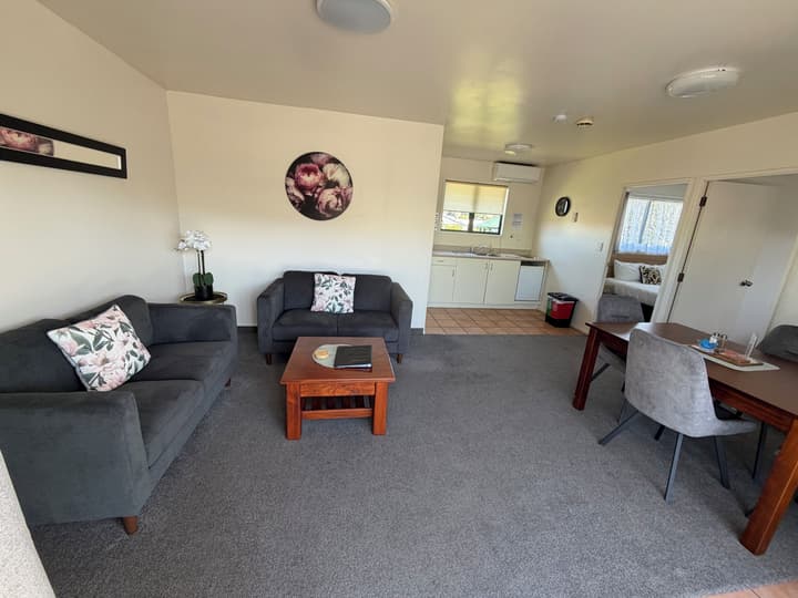 Coromandel Court Motel