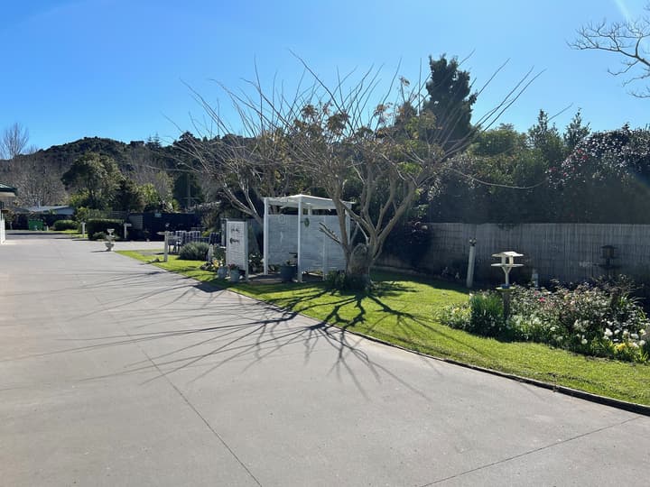 Coromandel Court Motel