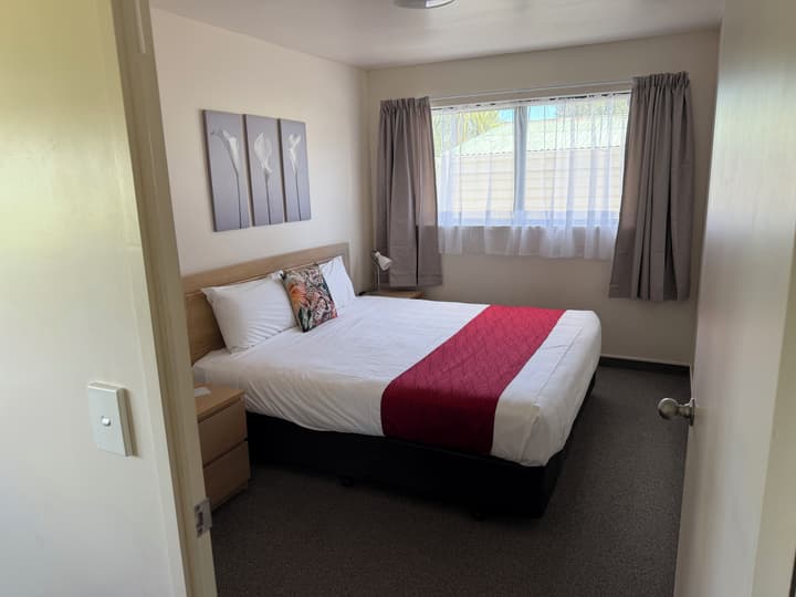 Coromandel Court Motel