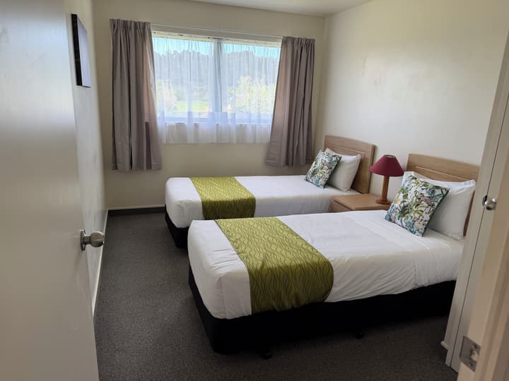 Coromandel Court Motel