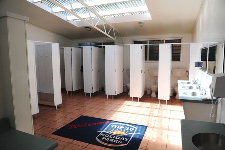 Blenheim Bridges Holiday Park