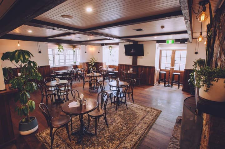 Margaret River Resort
