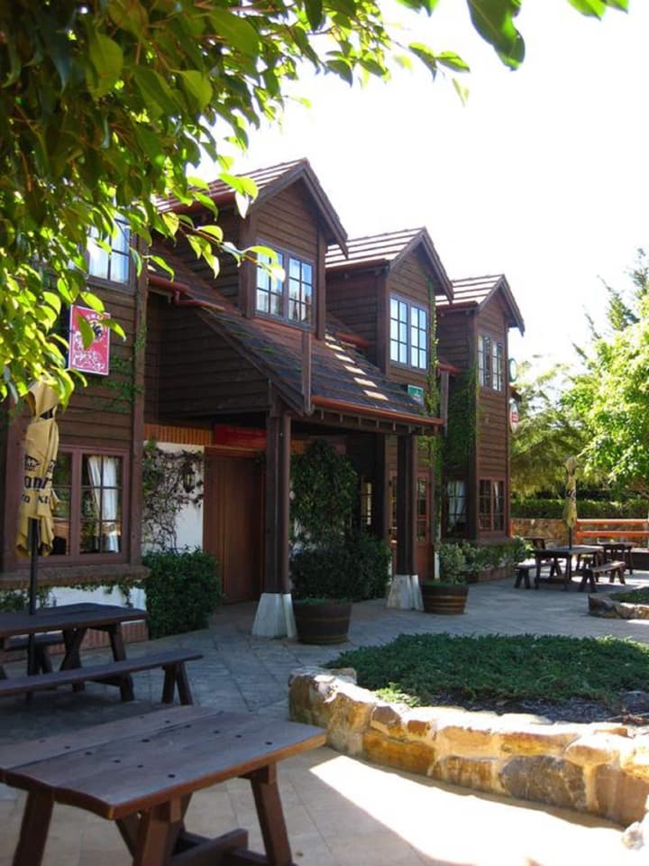 Margaret River Resort