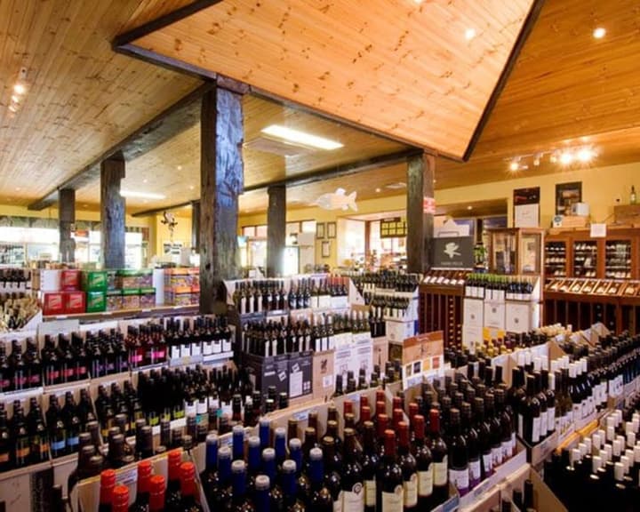 Margaret River Resort