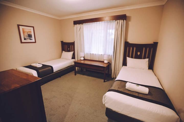 Margaret River Resort