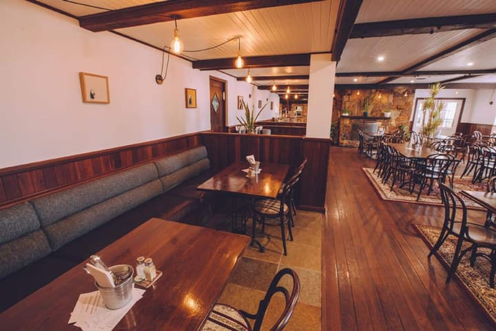 Margaret River Resort